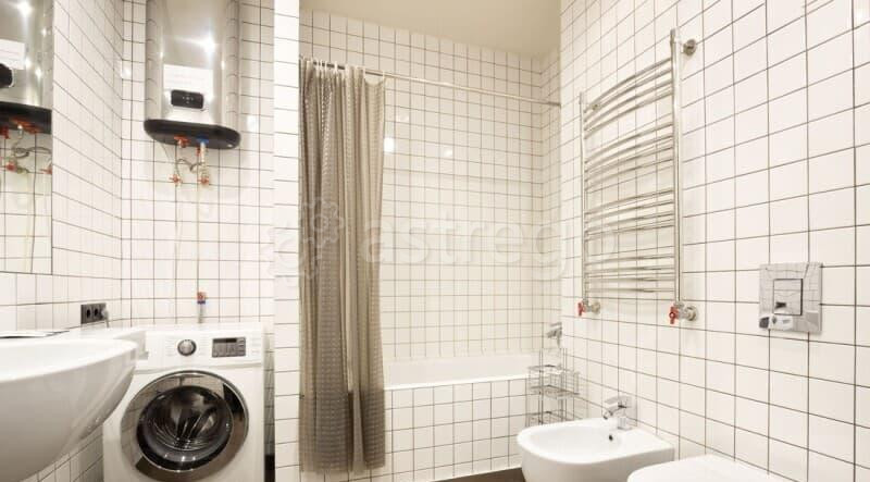 2-комн. квартира, 56 м2, 17/17 эт. Красноярск - изображение 8