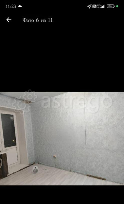 Комната, 12 м2, 5/5 эт. Красноярск - изображение 6