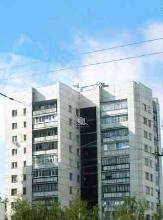 2-комн. квартира, 48.8 м2, 9/12 эт. Белгород