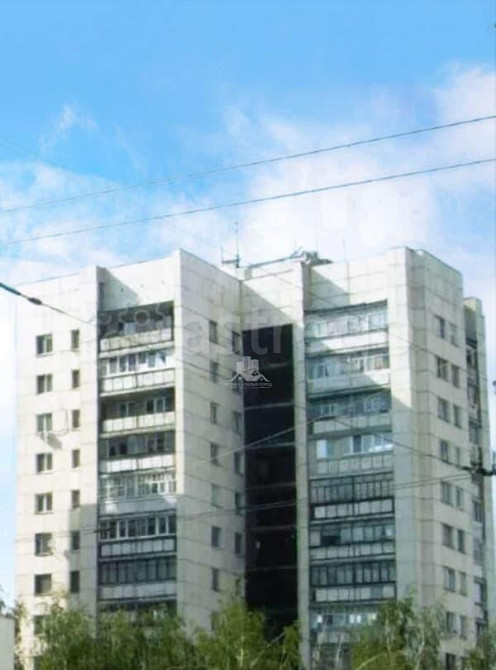 2-комн. квартира, 48.8 м2, 9/12 эт. Белгород - изображение 1