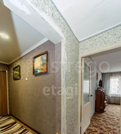 3-комн. квартира, 66.7 м2, 3/5 эт. Бийск - изображение 5