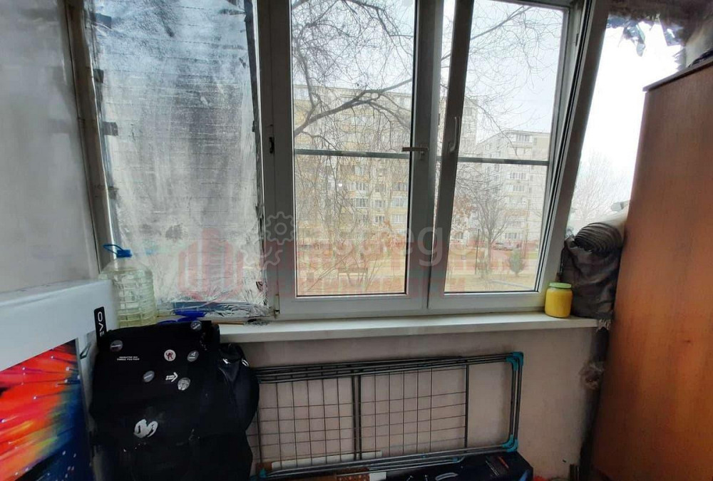 3-комн. квартира, 64.8 м2, 1/9 эт. Астрахань - изображение 10