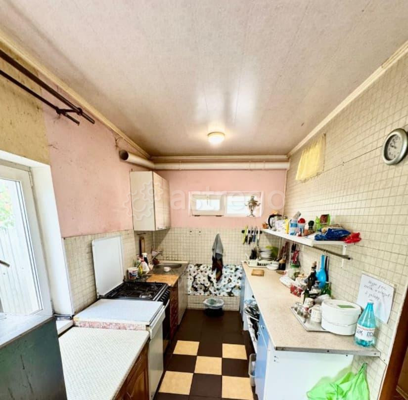 Комната, 15 м2, 2/2 эт. Павловский Посад - изображение 5