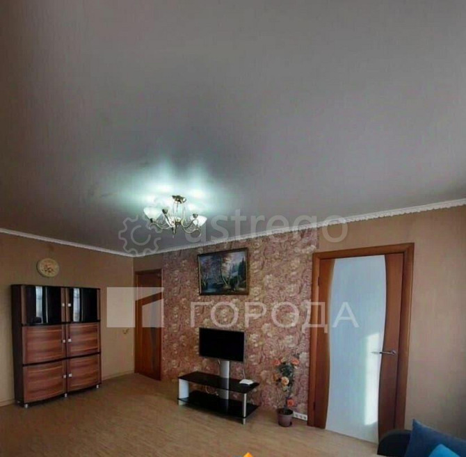 2-комн. квартира, 41.8 м2, 5/5 эт. Новоалтайск - изображение 5