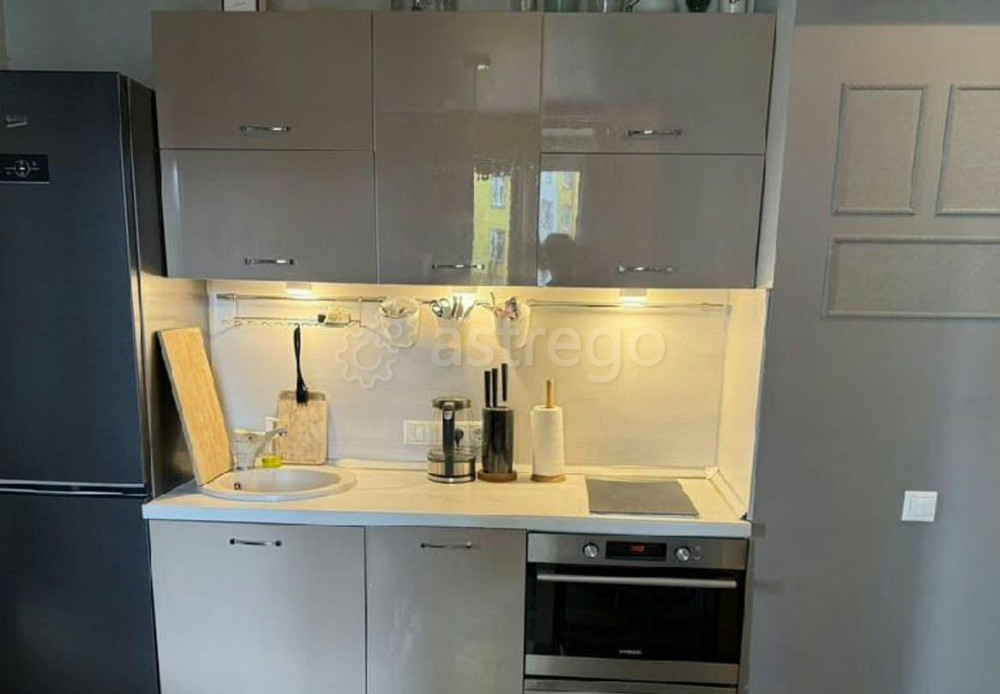 3-комн. квартира, 45 м2, 15/46 эт. Красногорск - изображение 1