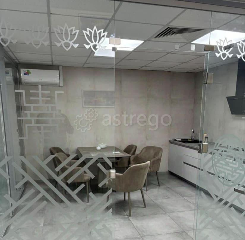 Офис, 140 м2 Красноярск - изображение 2