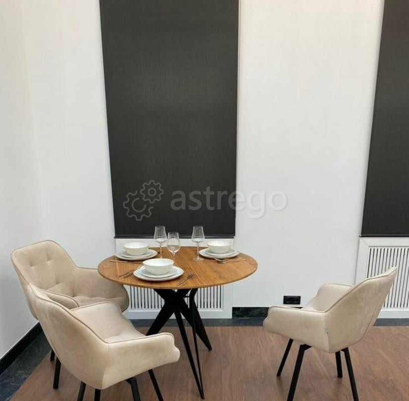 1-комн. апарт-ы, 50 м2, 2/3 эт. Москва - изображение 5