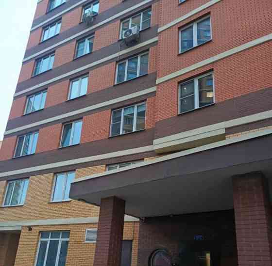 3-комн. квартира, 80 м2, 2/22 эт. Балашиха