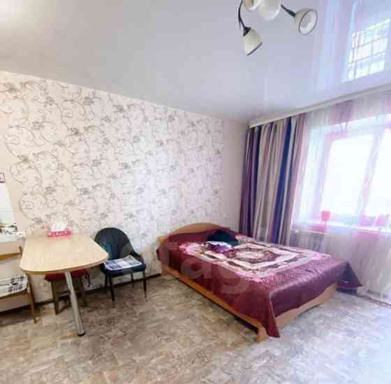 Студия, 30 м2, 8/12 эт. Благовещенск
