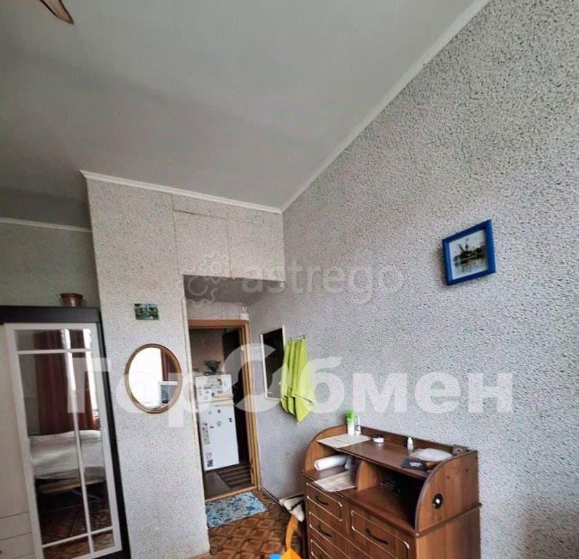 Комната, 14.1 м2, 2/5 эт. Москва - изображение 4