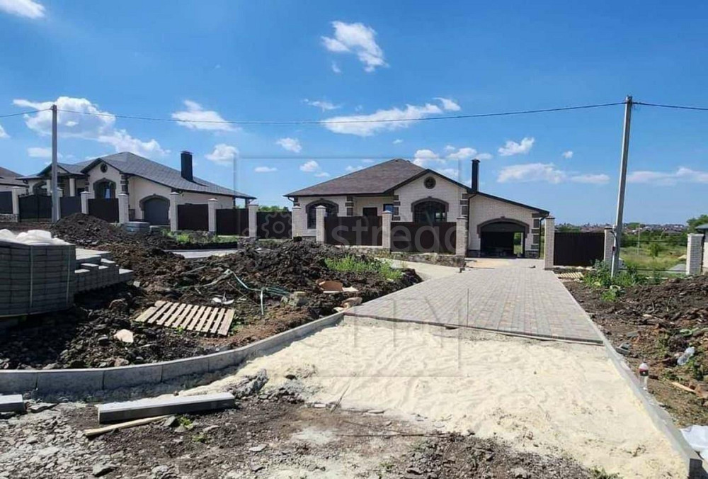 Дом, 175 м2, 15 соток, 1 эт. Дубовое - изображение 10