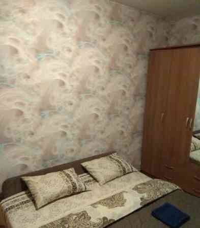 3-комн. квартира, 86 м2, 5/12 эт. Москва