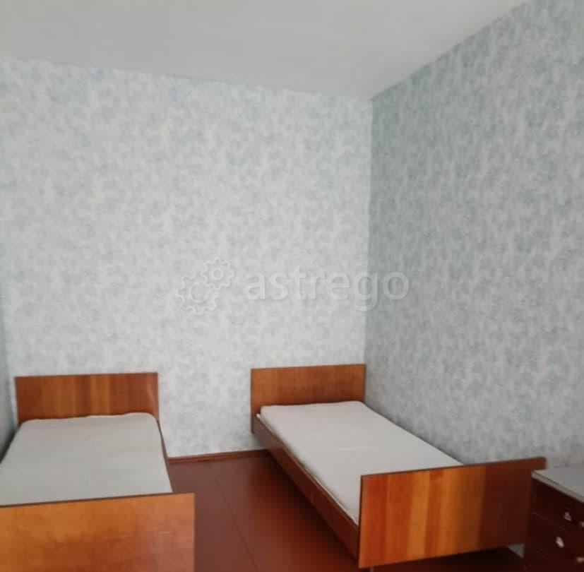 2-комн. квартира, 53 м2, 2/5 эт. Барнаул - изображение 2