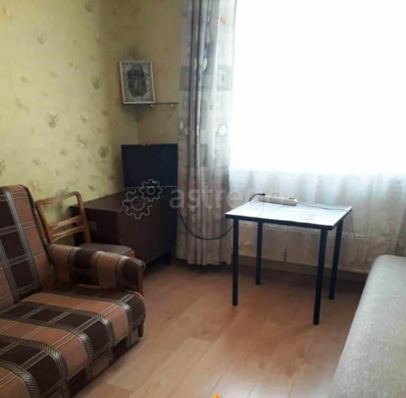 Комната, 16 м2, 14/22 эт. Москва - изображение 5