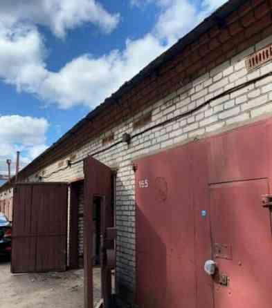 Гараж, 19 м2 Балашиха