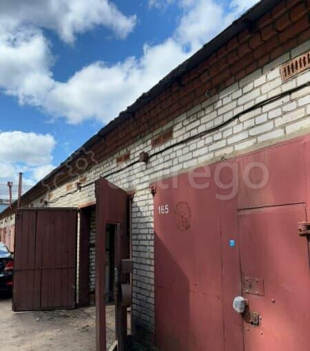 Гараж, 19 м2 Балашиха - изображение 5