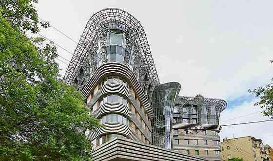 3-комн. квартира, 180.9 м2, 2/9 эт. Москва