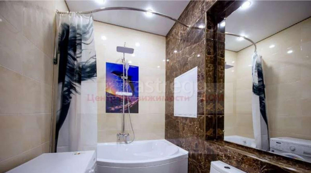 1-комн. квартира, 47 м2, 1/3 эт. Белгород - изображение 4