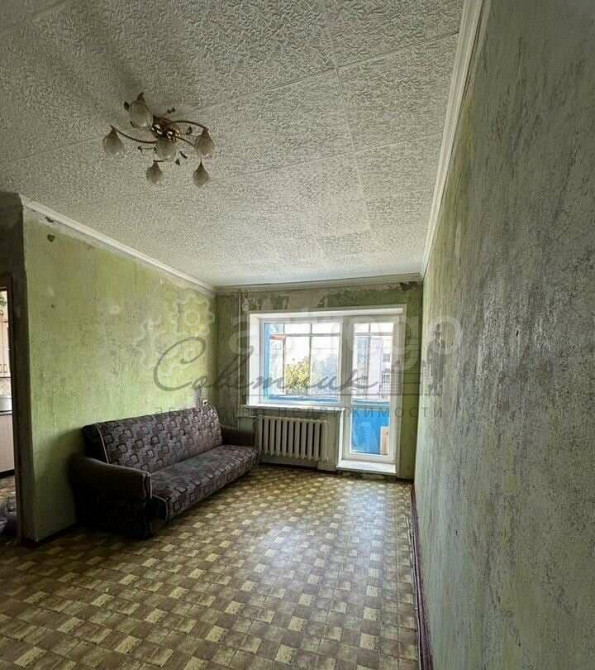 1-комн. квартира, 31.8 м2, 4/5 эт. Старый Оскол - изображение 7