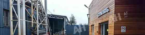 Производственное, 864 м2 Химки