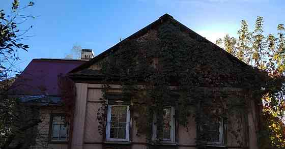 Дом, 123.6 м2, 10 соток, 2 эт. Красногорск