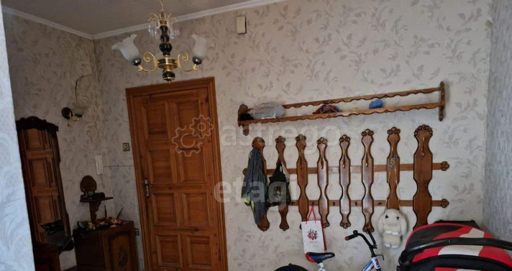 4-комн. квартира, 92.3 м2, 6/9 эт. Астрахань - изображение 7