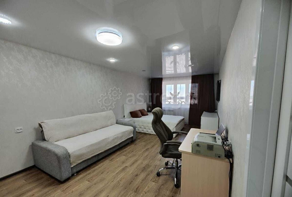 2-комн. квартира, 68.1 м2, 10/10 эт. Благовещенск - изображение 1