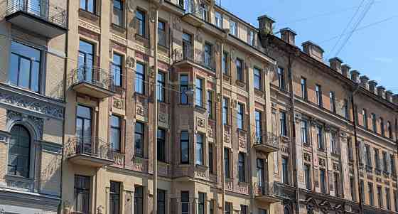 Офис, 103.8 м2 Санкт-Петербург