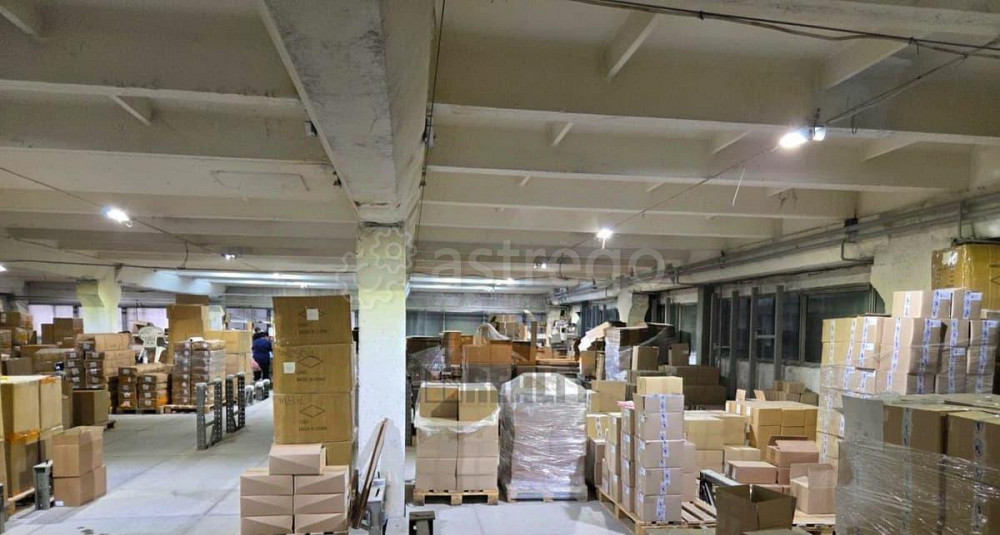 Производственное, 1109 м2 Королев - изображение 7