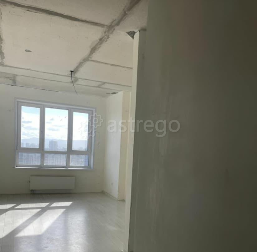 2-комн. квартира, 51 м2, 18/23 эт. Красноярск - изображение 6