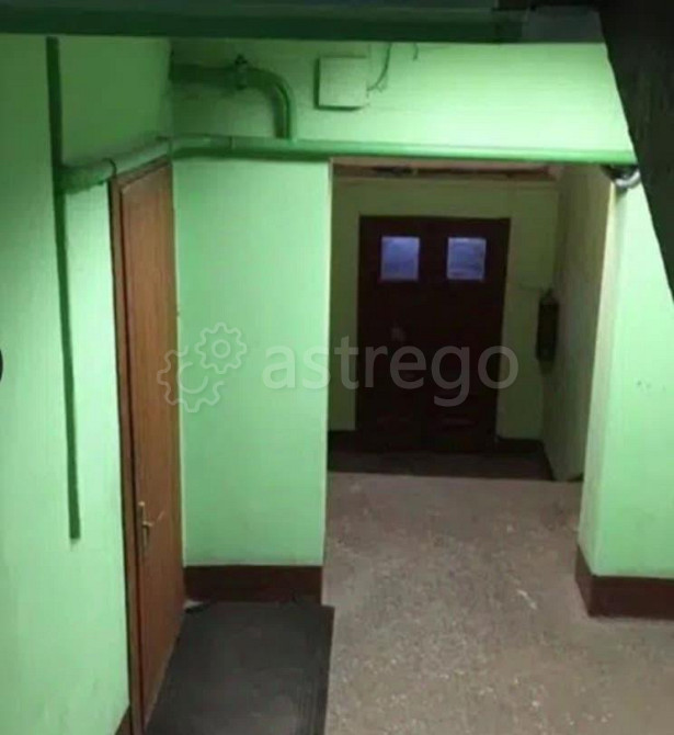 3-комн. квартира, 81 м2, 4/5 эт. Санкт-Петербург - изображение 7