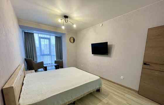 1-комн. квартира, 44 м2, 13/17 эт. Красноярск