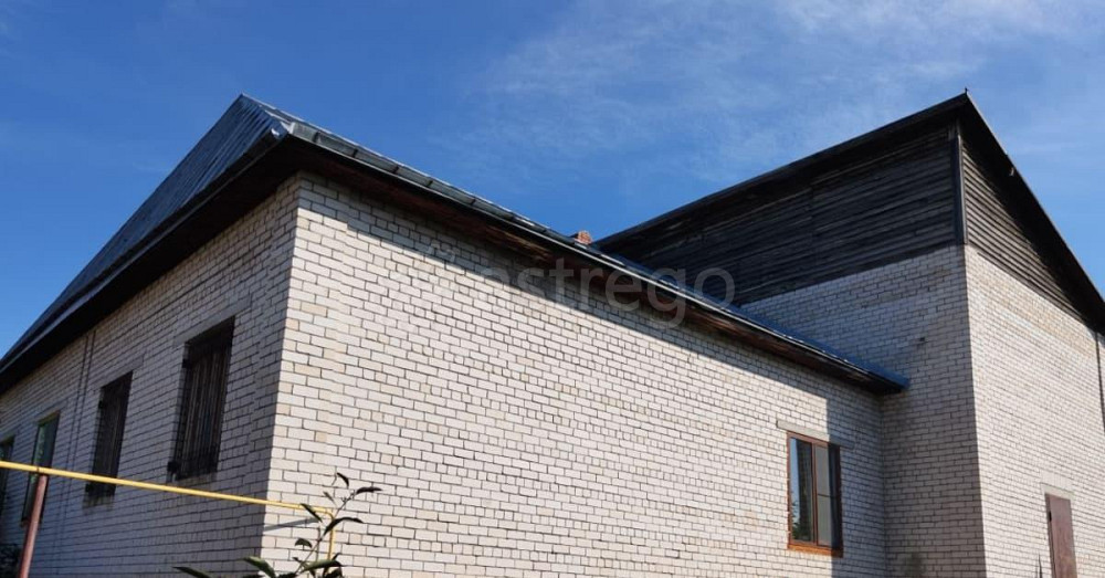 Коттедж, 395 м2, 11 соток, 2 эт. Барнаул - изображение 5