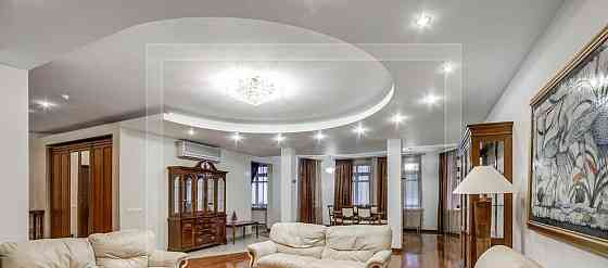 3-комн. квартира, 140 м2, 6/13 эт. Москва
