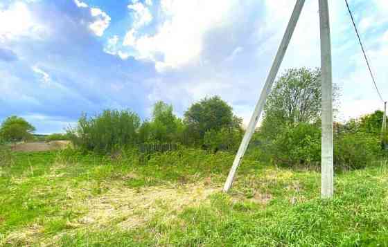 Земля под ИЖС, 6 соток Егорьевск