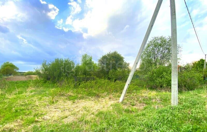 Земля под ИЖС, 6 соток Егорьевск - изображение 2