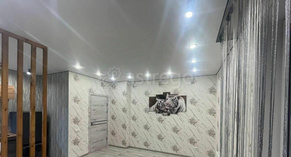 2-комн. квартира, 40 м2, 23/25 эт. Красноярск - изображение 3