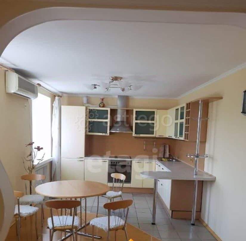 4-комн. квартира, 141.2 м2, 5/5 эт. Благовещенск - изображение 7