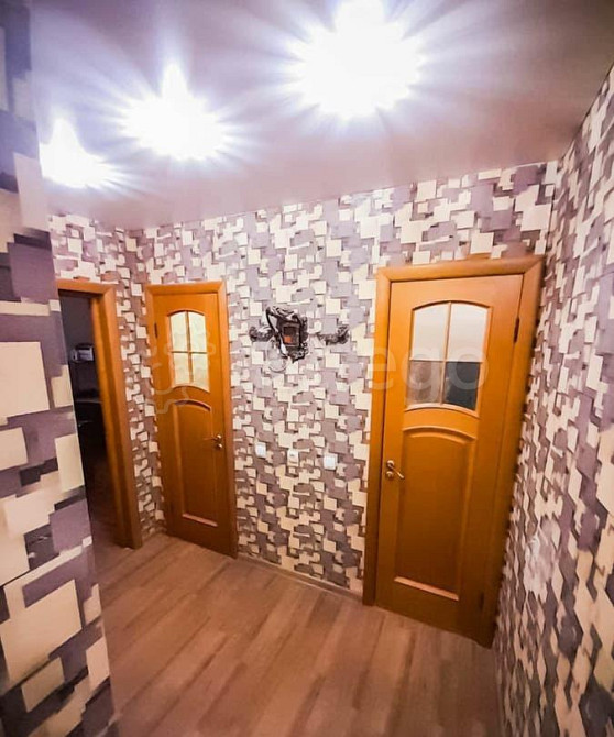 3-комн. квартира, 69.1 м2, 5/5 эт. Северный - изображение 6