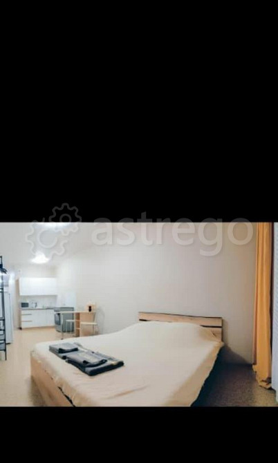 Студия, 30 м2, 25/25 эт. Красноярск - изображение 2