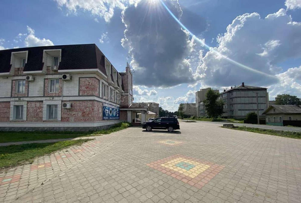 Офис, 30 м2 Вельск - изображение 9