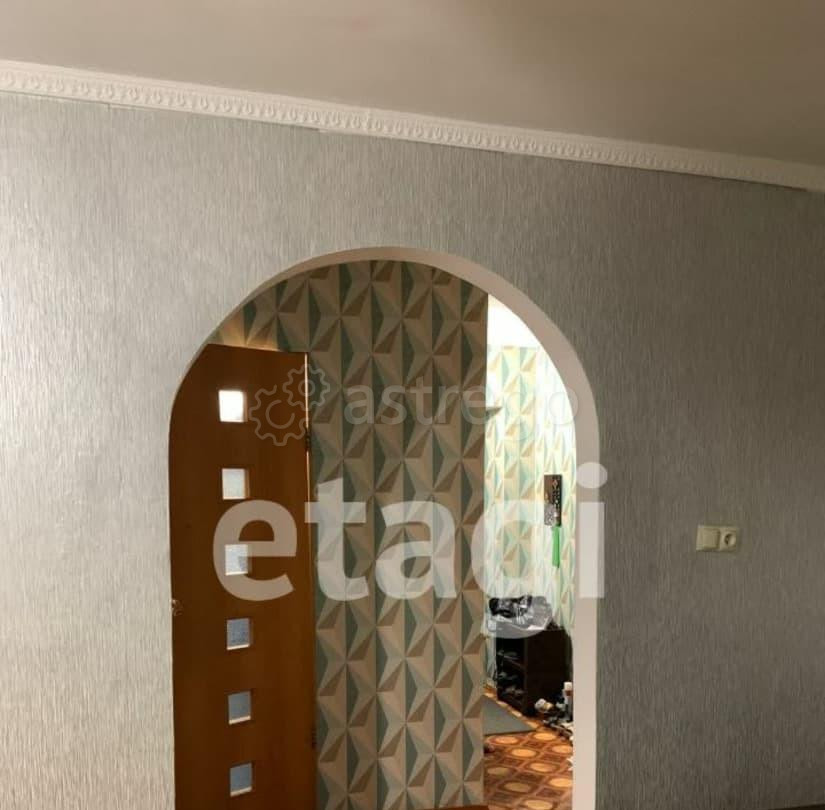 2-комн. квартира, 44.4 м2, 2/2 эт. Емельяново - изображение 7