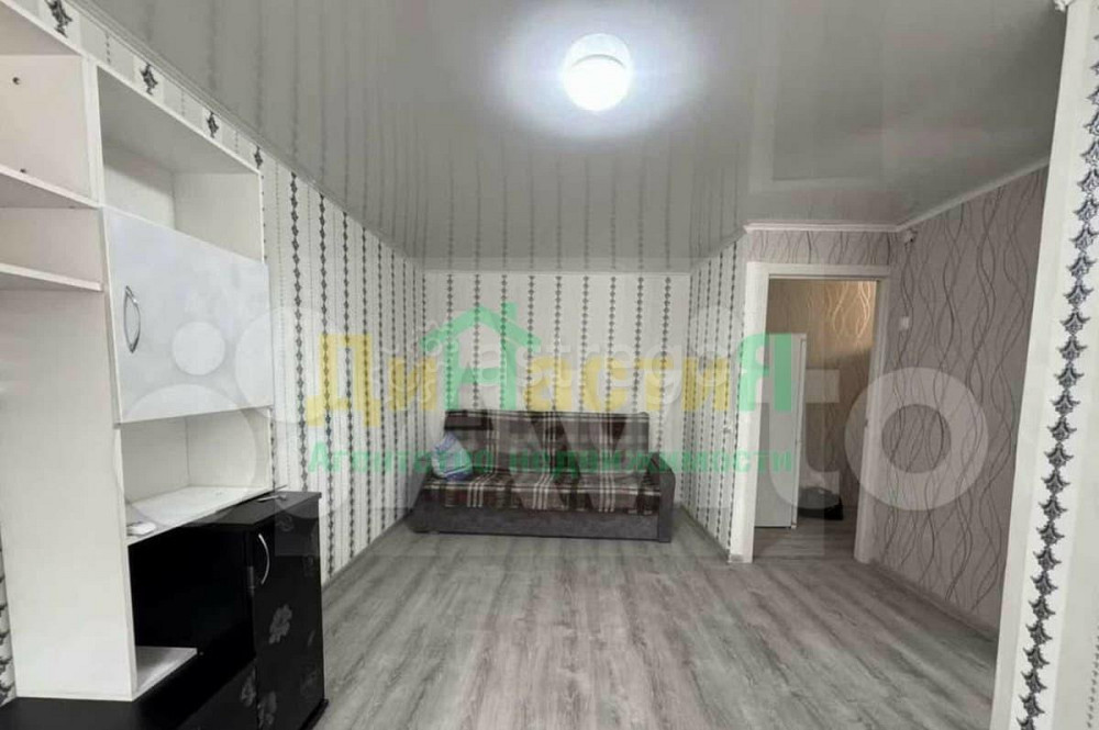 1-комн. квартира, 30 м2, 2/5 эт. Белгород - изображение 1