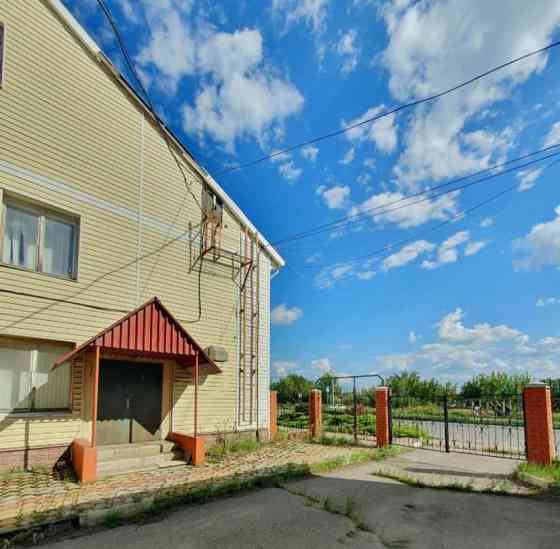 Отдельное здание, 1120 м2 Белгород