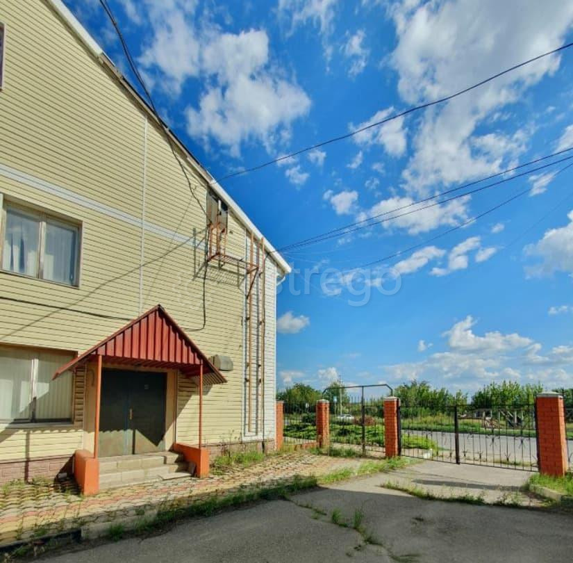 Отдельное здание, 1120 м2 Белгород - изображение 4