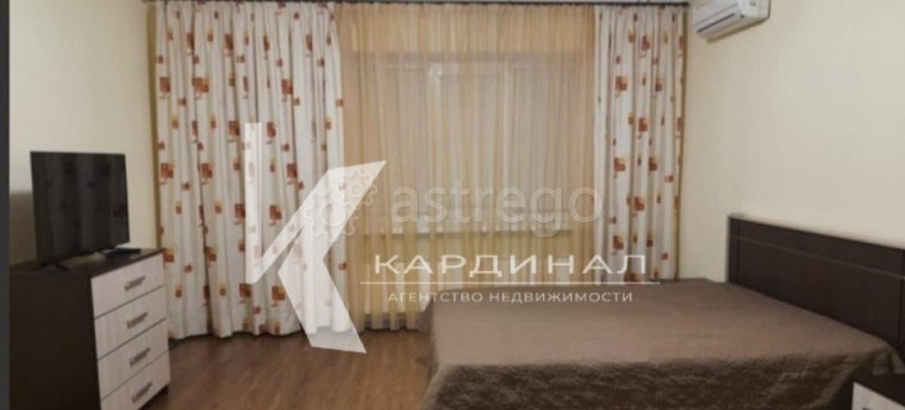 1-комн. квартира, 52 м2, 8/9 эт. Старый Оскол - изображение 9