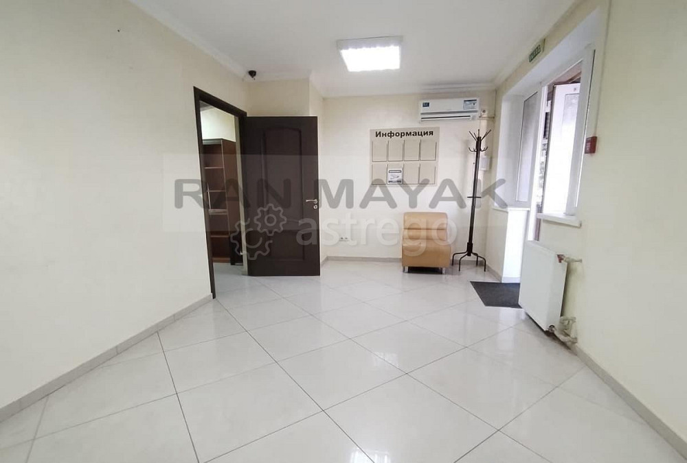 Офис, 32 м Майкоп - изображение 2