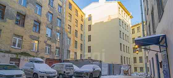 Офис, 46.2 м2 Санкт-Петербург
