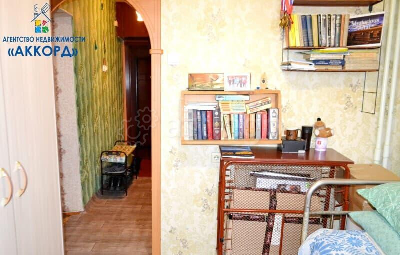 2-комн. квартира, 44.6 м2, 3/4 эт. Новоалтайск - изображение 10