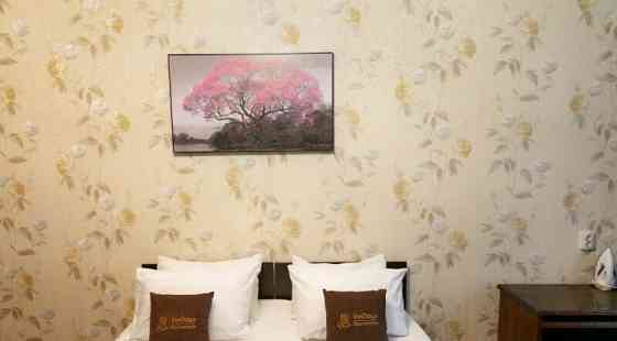 1-комн. апарт-ы, 38 м2, 1/5 эт. Подольск